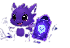 Pikri next to the Pikrmint mobile app